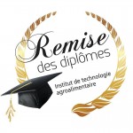 Logo Remise diplômes